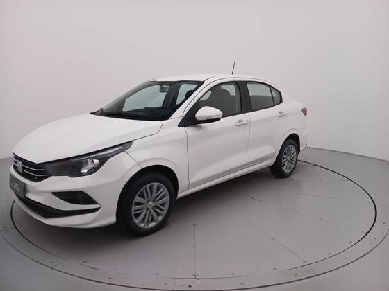 FIAT CRONOS 1.3 FIREFLY FLEX DRIVE CVT FIAT CRONOS 1.3 FIREFLY FLEX DRIVE CVT